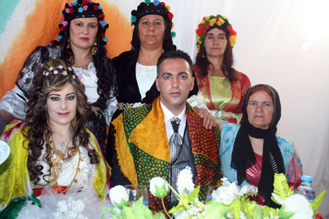 Yüksekova Düğünleri (13-14) Ekim 2012 18