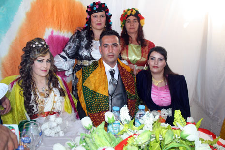 Yüksekova Düğünleri (13-14) Ekim 2012 19
