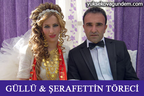 Yüksekova Düğünleri (13-14) Ekim 2012 2