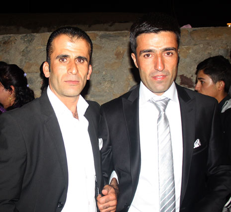 Yüksekova Düğünleri (13-14) Ekim 2012 30