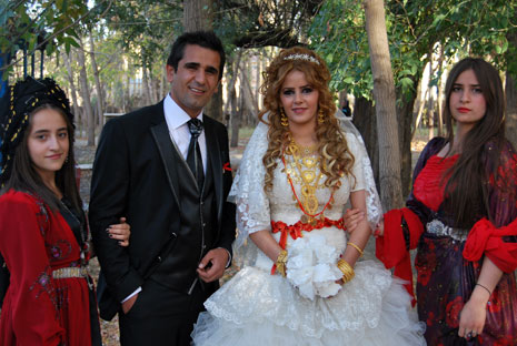 Yüksekova Düğünleri (13-14) Ekim 2012 31
