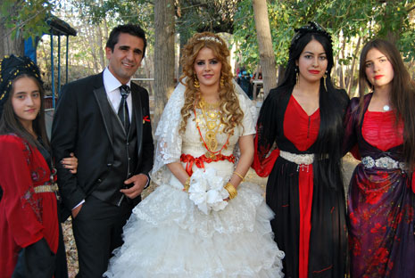 Yüksekova Düğünleri (13-14) Ekim 2012 32