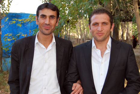 Yüksekova Düğünleri (13-14) Ekim 2012 34