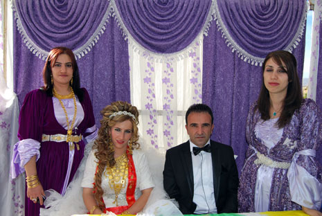Yüksekova Düğünleri (13-14) Ekim 2012 38