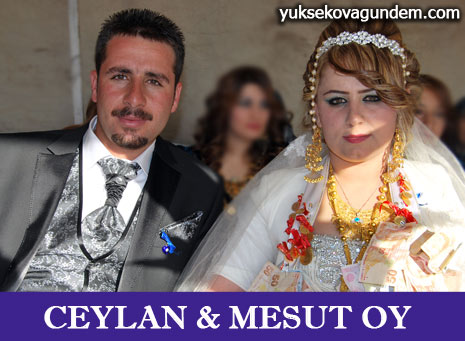 Yüksekova Düğünleri (13-14) Ekim 2012 4