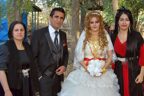 Yüksekova Düğünleri (13-14) Ekim 2012 43