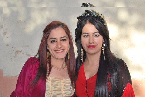 Yüksekova Düğünleri (13-14) Ekim 2012 48