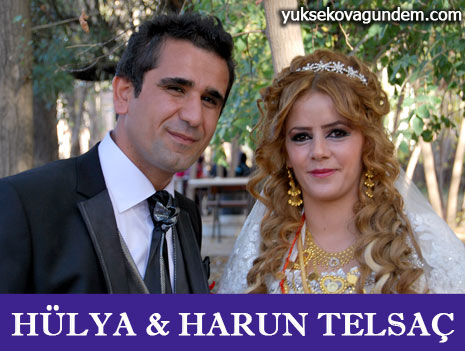 Yüksekova Düğünleri (13-14) Ekim 2012 5