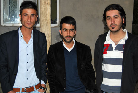 Yüksekova Düğünleri (13-14) Ekim 2012 50