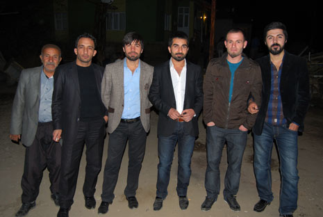 Yüksekova Düğünleri (13-14) Ekim 2012 53