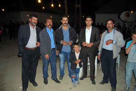 Yüksekova Düğünleri (13-14) Ekim 2012 54