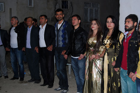 Yüksekova Düğünleri (13-14) Ekim 2012 55
