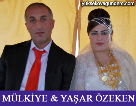 Yüksekova Düğünleri (13-14) Ekim 2012 6