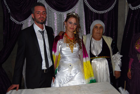 Yüksekova Düğünleri (13-14) Ekim 2012 60