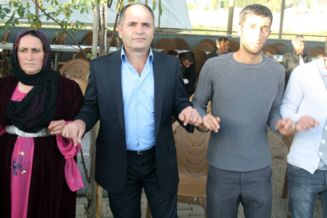 Yüksekova Düğünleri (13-14) Ekim 2012 65