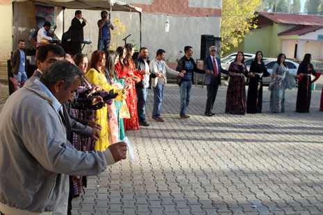 Yüksekova Düğünleri (13-14) Ekim 2012 67
