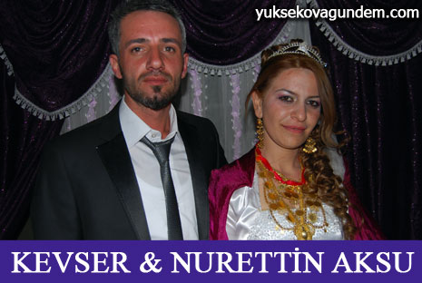 Yüksekova Düğünleri (13-14) Ekim 2012 7