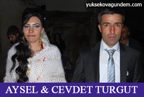 Yüksekova Düğünleri (13-14) Ekim 2012 8
