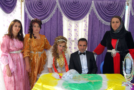 Yüksekova Düğünleri (13-14) Ekim 2012 9