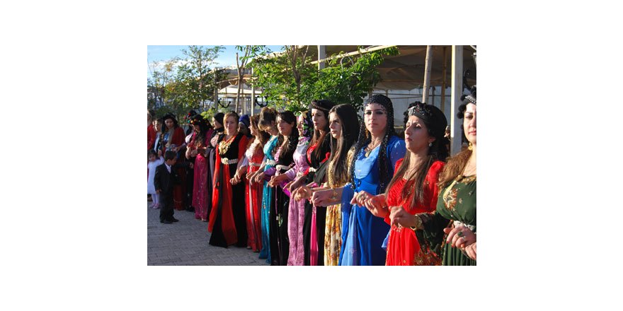 Yüksekova Düğünleri (13-14) Ekim 2012