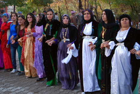 Yüksekova Düğünleri (20-21) Ekim 2012 1