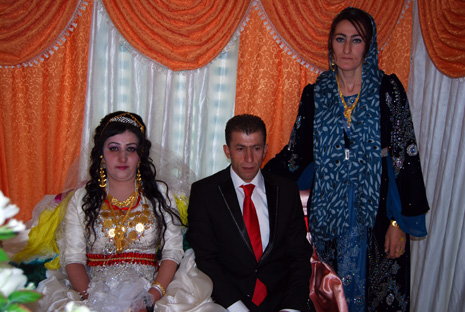 Yüksekova Düğünleri (20-21) Ekim 2012 12
