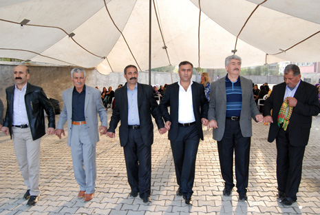 Yüksekova Düğünleri (20-21) Ekim 2012 18
