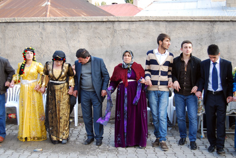 Yüksekova Düğünleri (20-21) Ekim 2012 19
