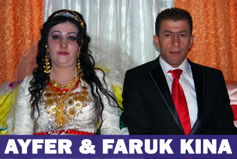 Yüksekova Düğünleri (20-21) Ekim 2012 2
