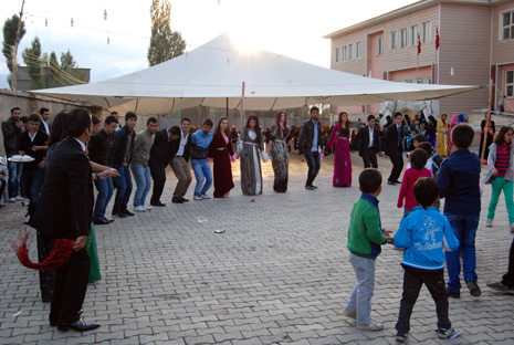 Yüksekova Düğünleri (20-21) Ekim 2012 26
