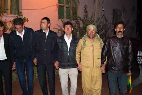 Yüksekova Düğünleri (20-21) Ekim 2012 29
