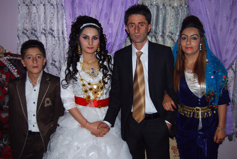 Yüksekova Düğünleri (20-21) Ekim 2012 30