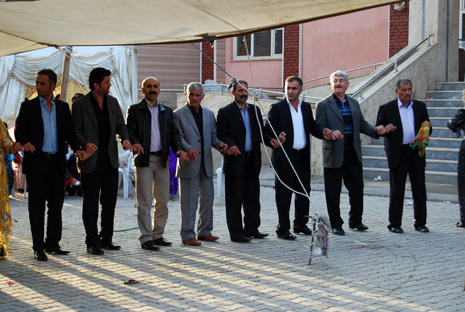 Yüksekova Düğünleri (20-21) Ekim 2012 34