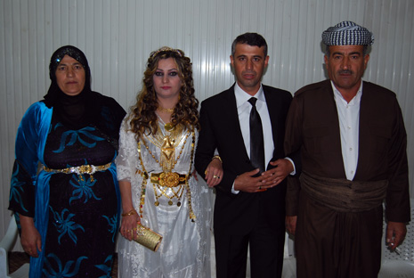Yüksekova Düğünleri (20-21) Ekim 2012 35