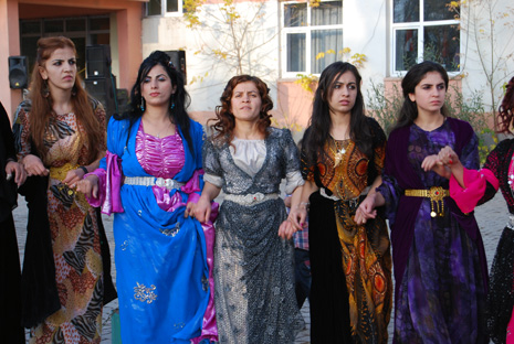 Yüksekova Düğünleri (20-21) Ekim 2012 41