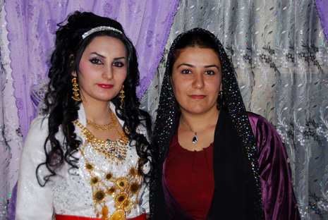 Yüksekova Düğünleri (20-21) Ekim 2012 45