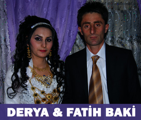 Yüksekova Düğünleri (20-21) Ekim 2012 5