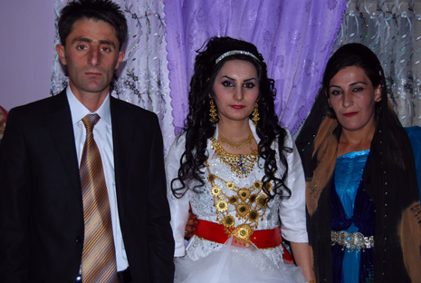 Yüksekova Düğünleri (20-21) Ekim 2012 50