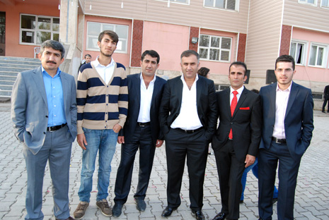 Yüksekova Düğünleri (20-21) Ekim 2012 57