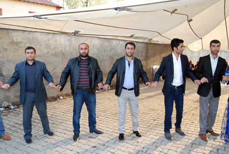 Yüksekova Düğünleri (20-21) Ekim 2012 60