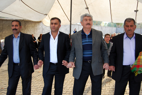 Yüksekova Düğünleri (20-21) Ekim 2012 61
