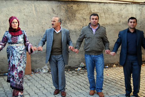 Yüksekova Düğünleri (20-21) Ekim 2012 62