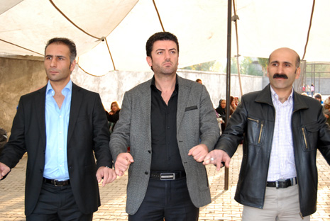 Yüksekova Düğünleri (20-21) Ekim 2012 63