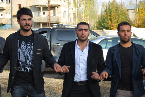 Yüksekova Düğünleri (20-21) Ekim 2012 66