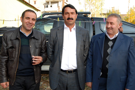 Yüksekova Düğünleri (20-21) Ekim 2012 67