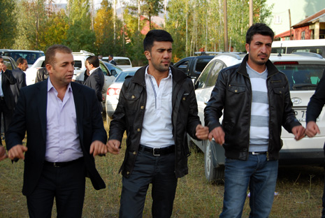 Yüksekova Düğünleri (20-21) Ekim 2012 68