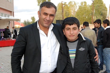Yüksekova Düğünleri (20-21) Ekim 2012 69
