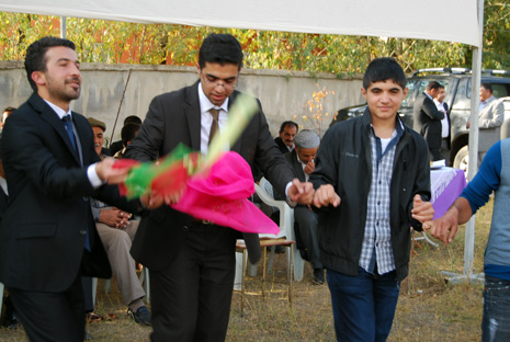 Yüksekova Düğünleri (20-21) Ekim 2012 7