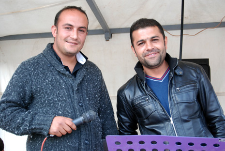 Yüksekova Düğünleri (20-21) Ekim 2012 70