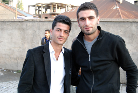 Yüksekova Düğünleri (20-21) Ekim 2012 71